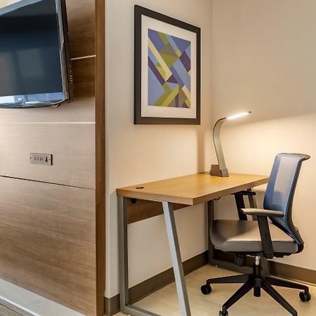 Holiday Inn Express Hotel & Suites Albuquerque Midtown By Ihg Ngoại thất bức ảnh