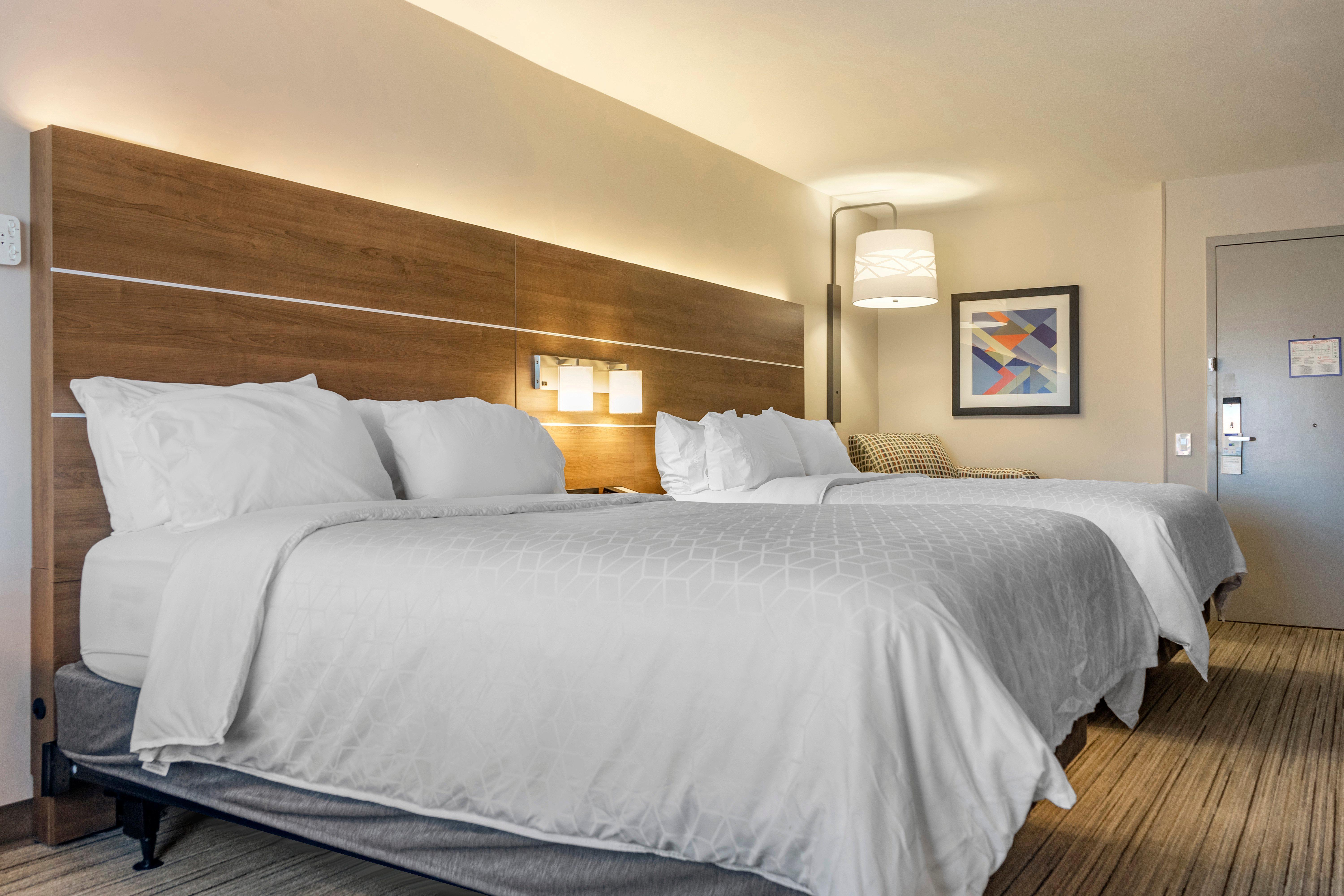 Holiday Inn Express Hotel & Suites Albuquerque Midtown By Ihg Ngoại thất bức ảnh