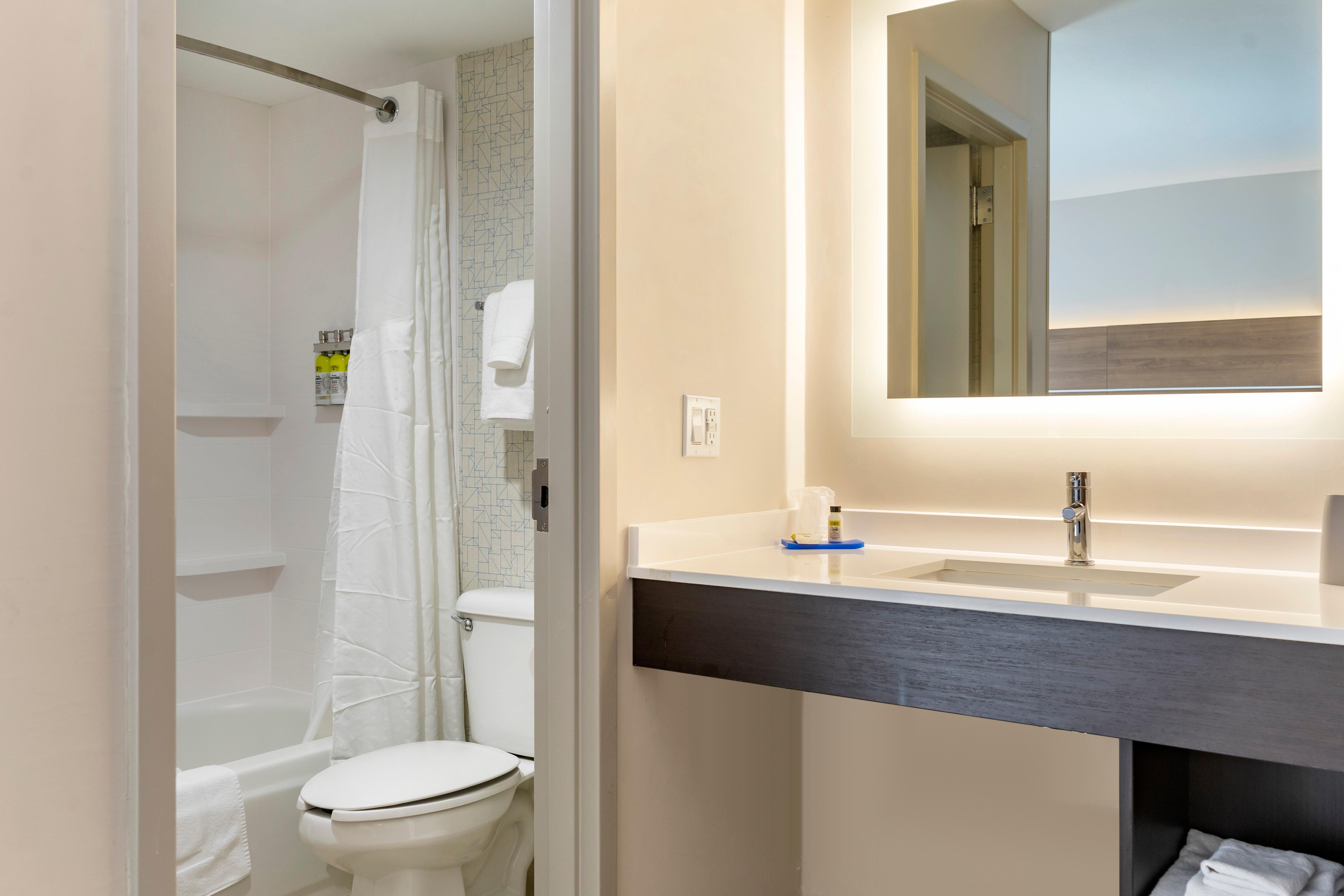 Holiday Inn Express Hotel & Suites Albuquerque Midtown By Ihg Ngoại thất bức ảnh