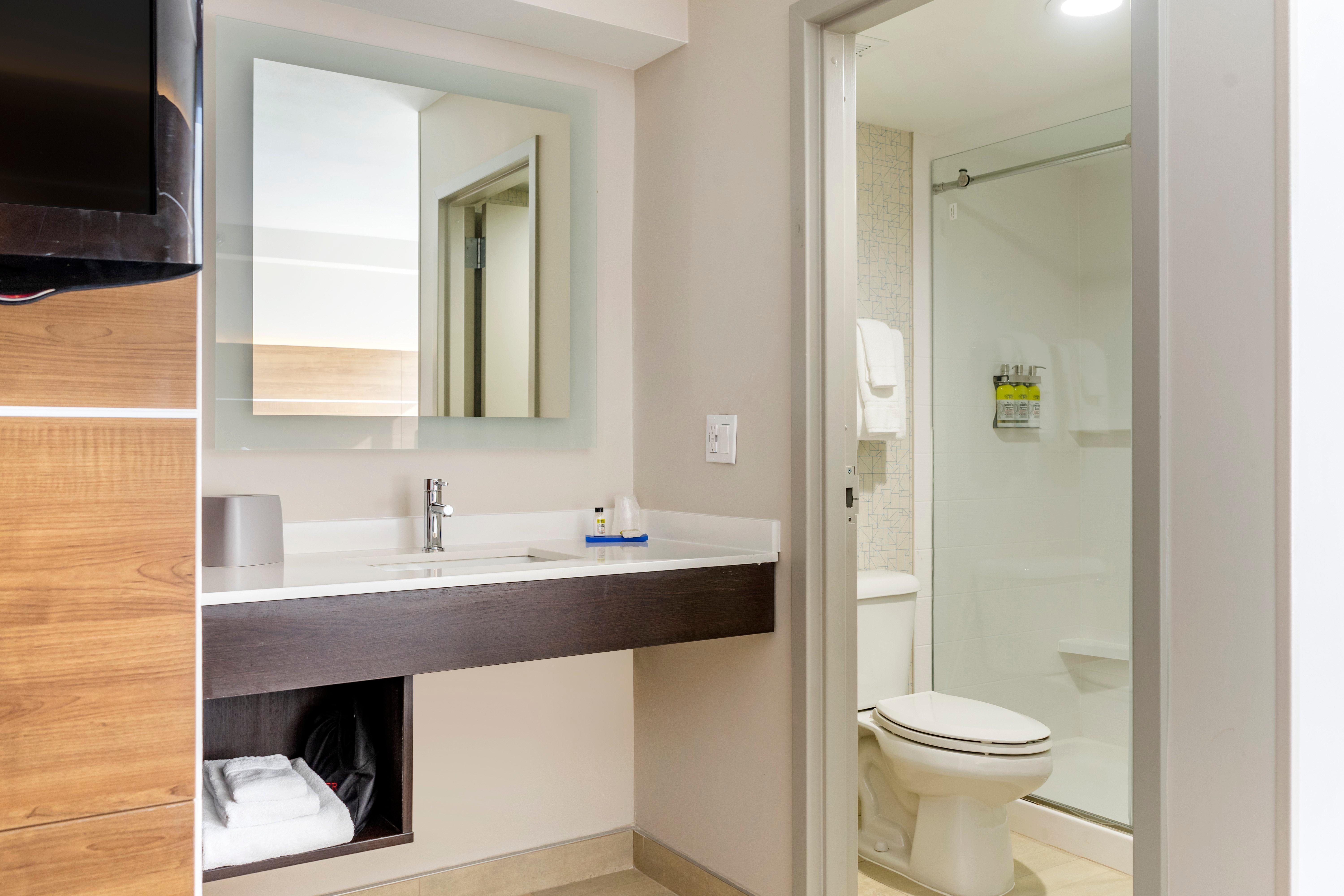 Holiday Inn Express Hotel & Suites Albuquerque Midtown By Ihg Ngoại thất bức ảnh