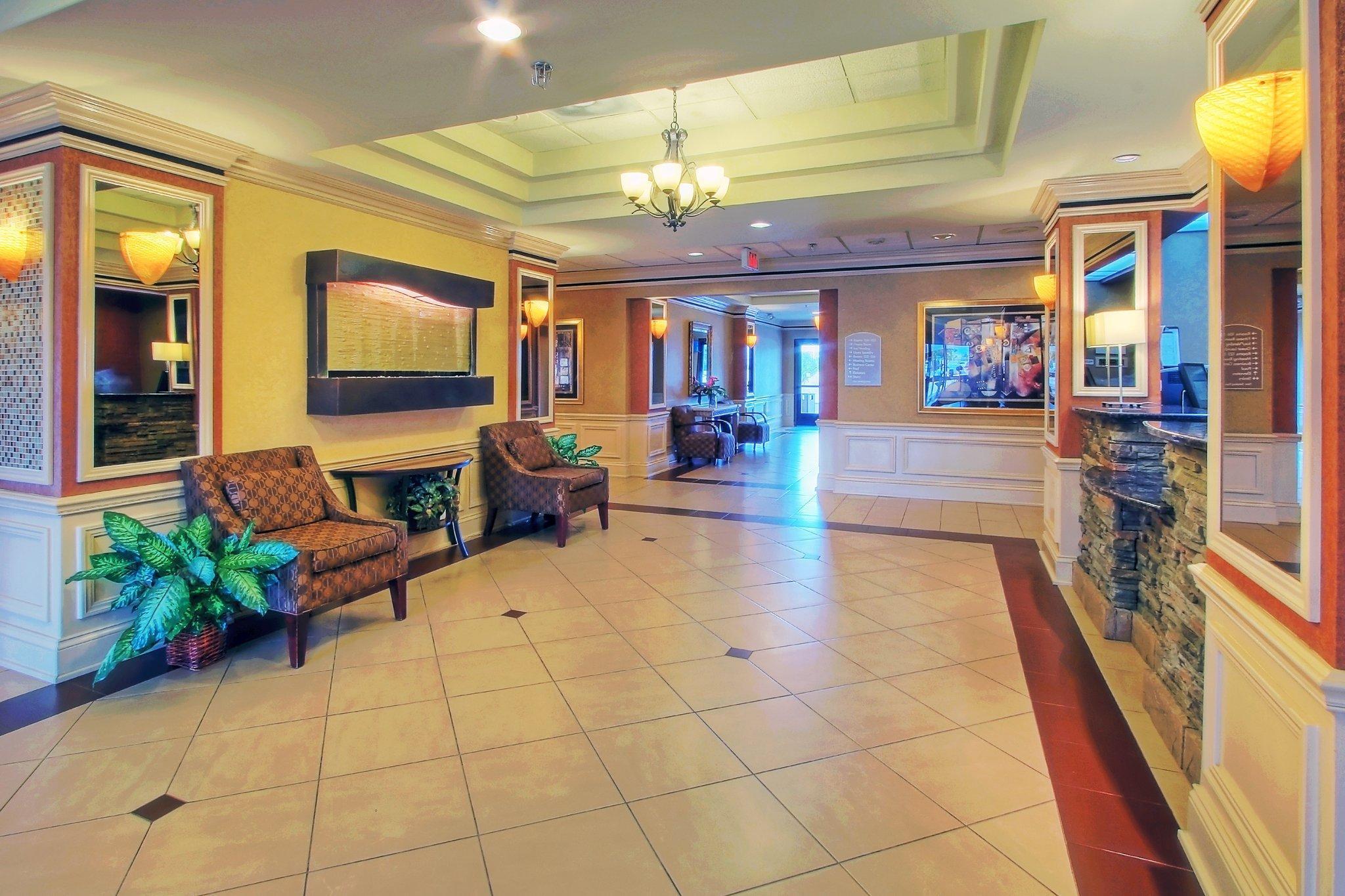 Holiday Inn Express Hotel & Suites Albuquerque Midtown By Ihg Ngoại thất bức ảnh