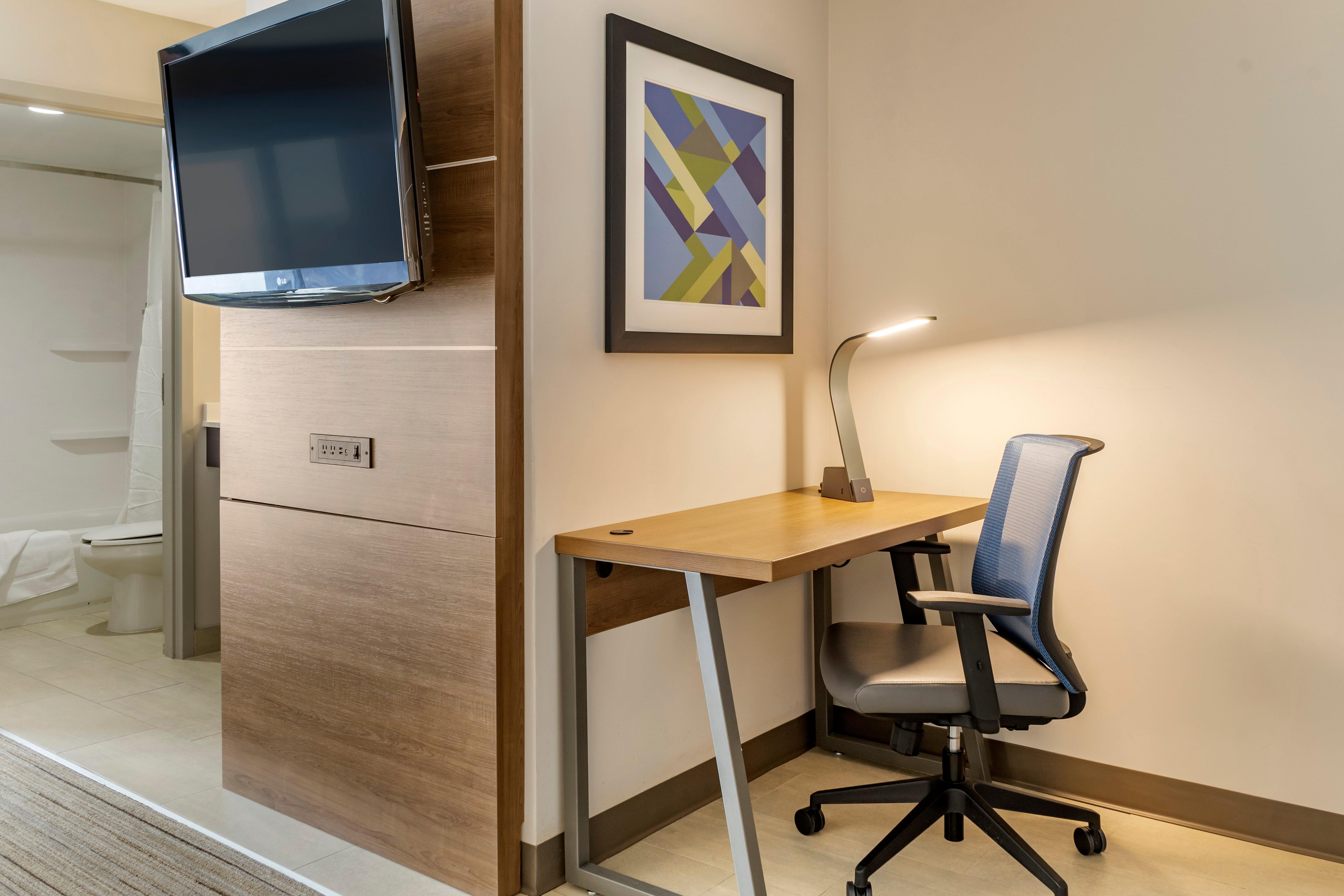 Holiday Inn Express Hotel & Suites Albuquerque Midtown By Ihg Ngoại thất bức ảnh