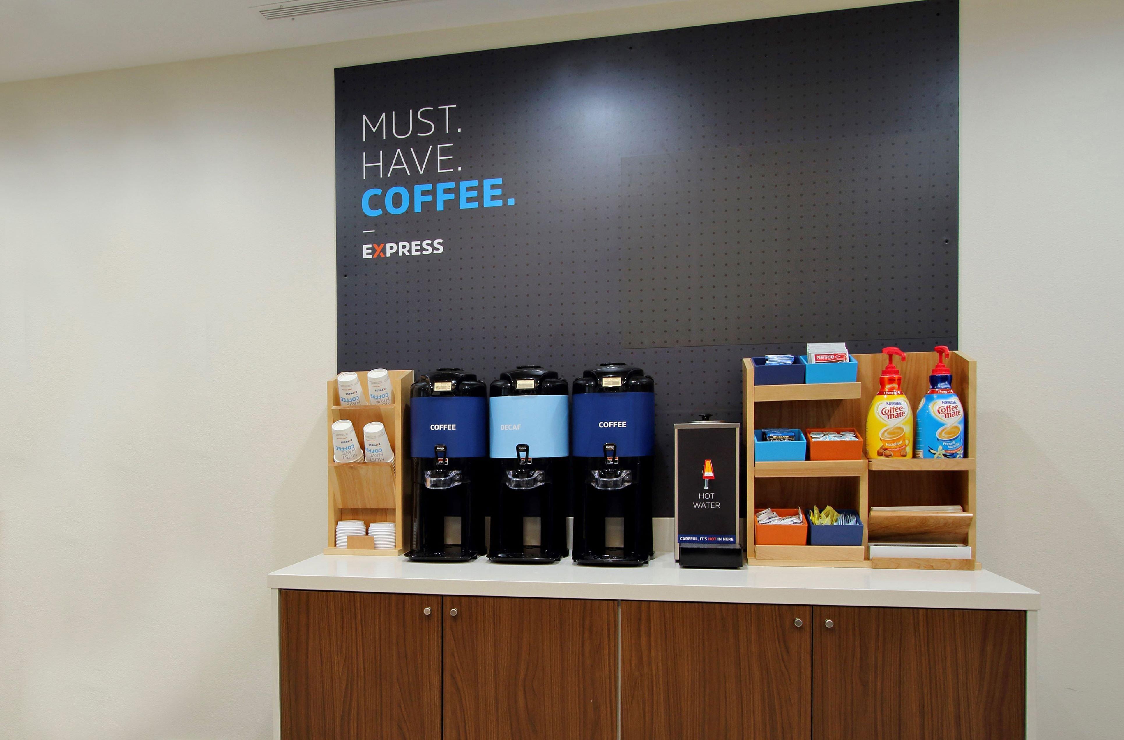 Holiday Inn Express Hotel & Suites Albuquerque Midtown By Ihg Ngoại thất bức ảnh