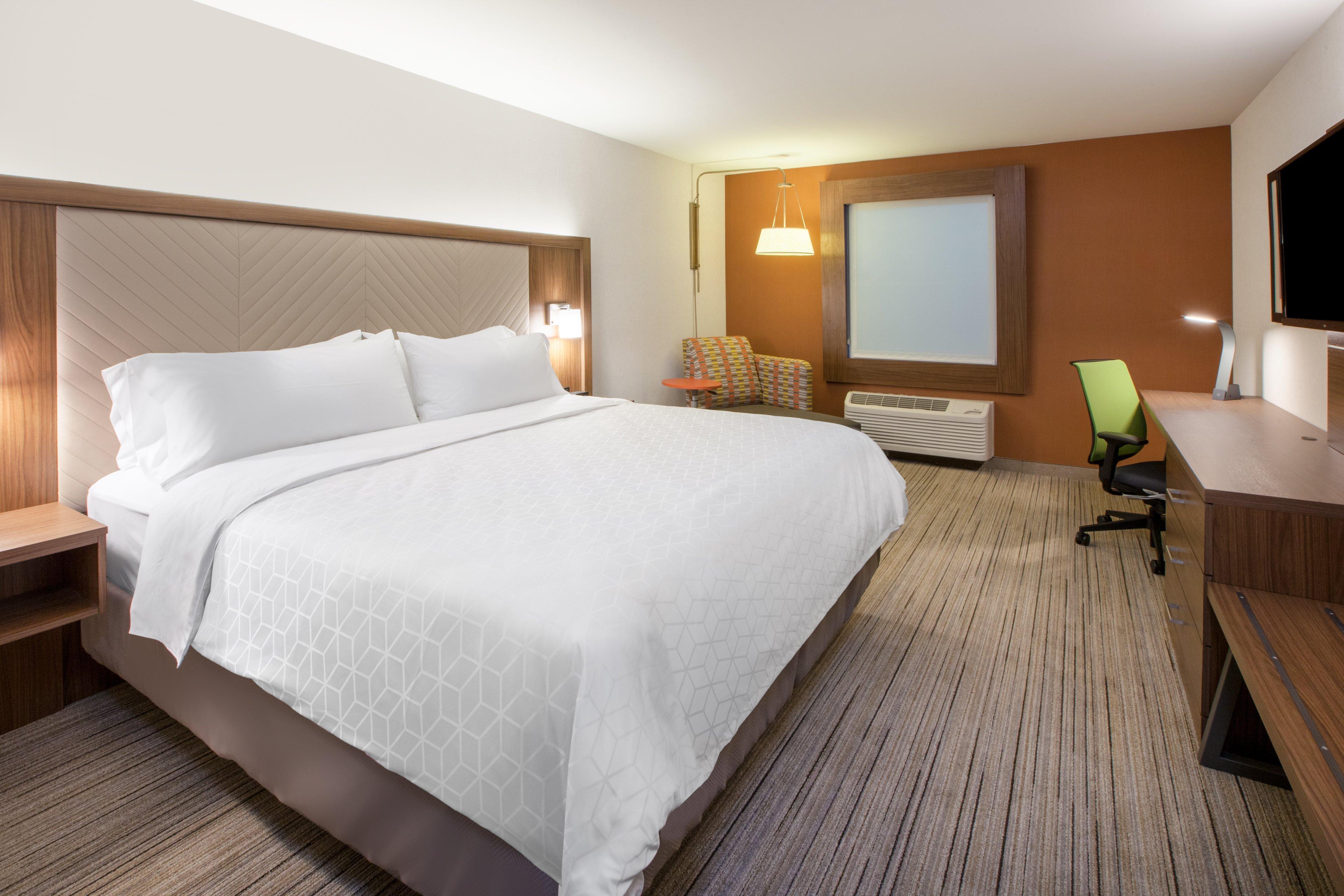 Holiday Inn Express Hotel & Suites Albuquerque Midtown By Ihg Ngoại thất bức ảnh