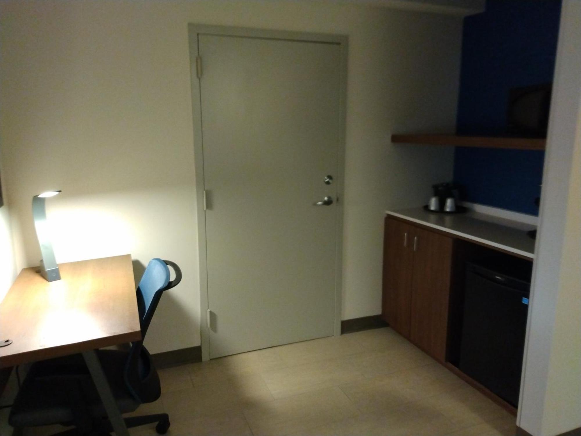 Holiday Inn Express Hotel & Suites Albuquerque Midtown By Ihg Ngoại thất bức ảnh