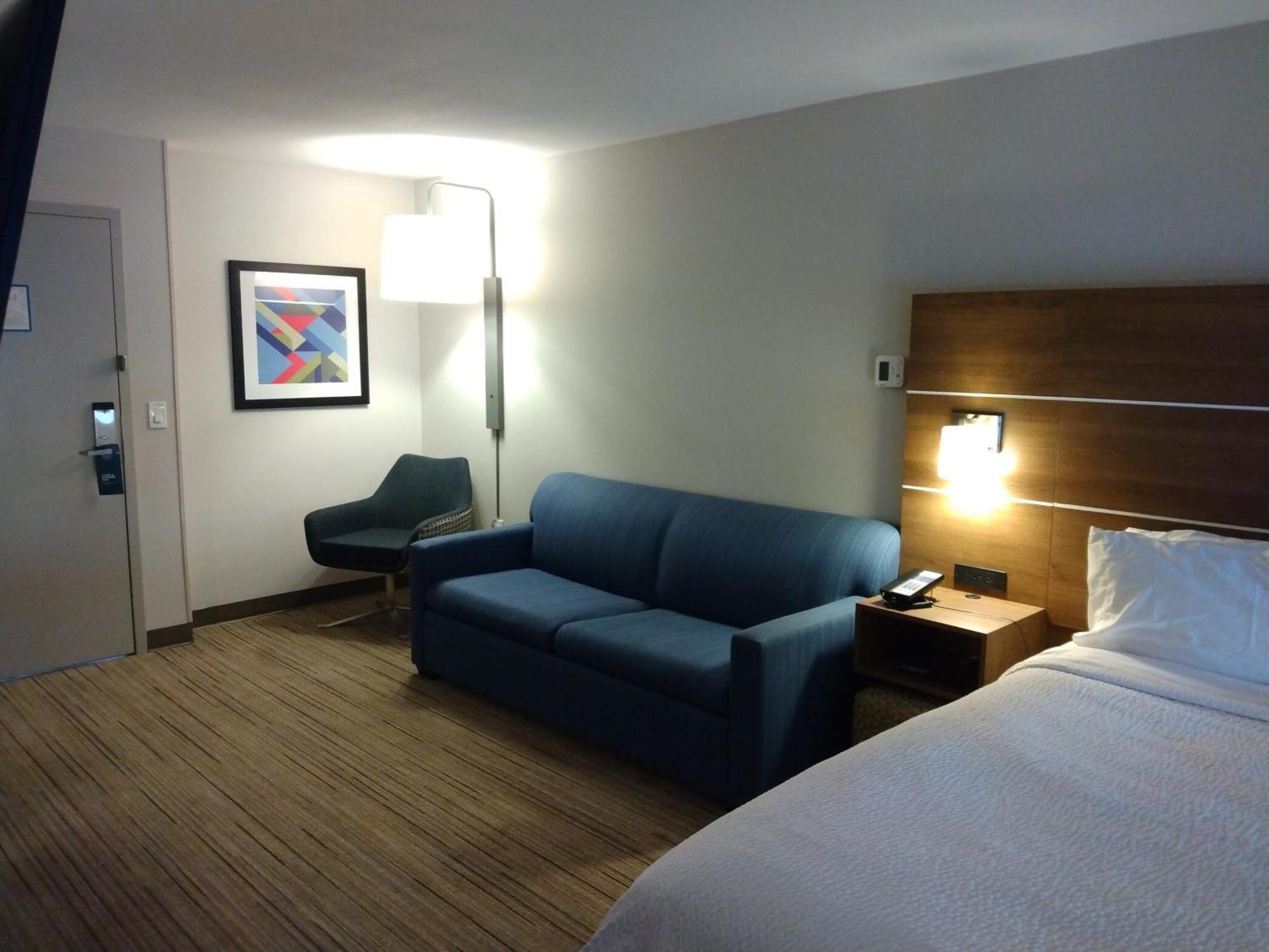 Holiday Inn Express Hotel & Suites Albuquerque Midtown By Ihg Ngoại thất bức ảnh