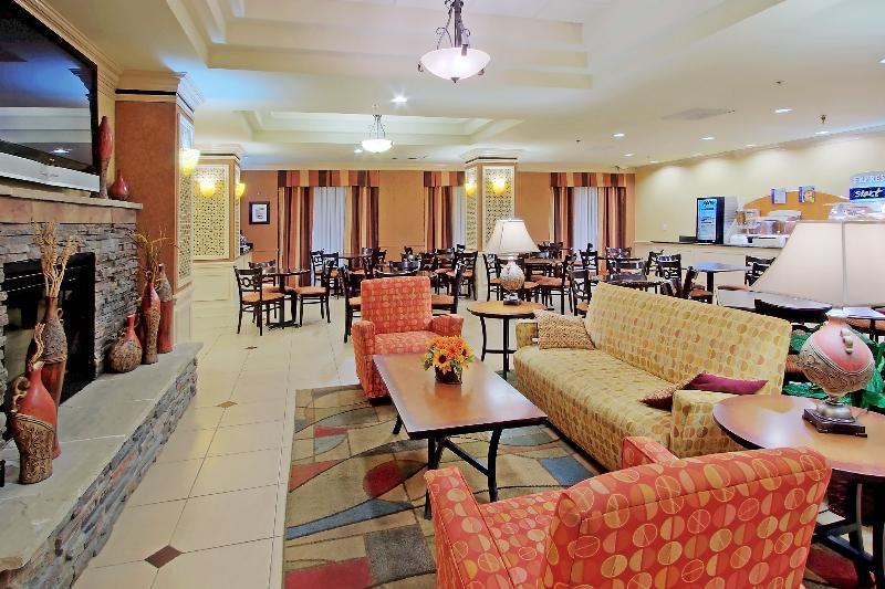 Holiday Inn Express Hotel & Suites Albuquerque Midtown By Ihg Ngoại thất bức ảnh