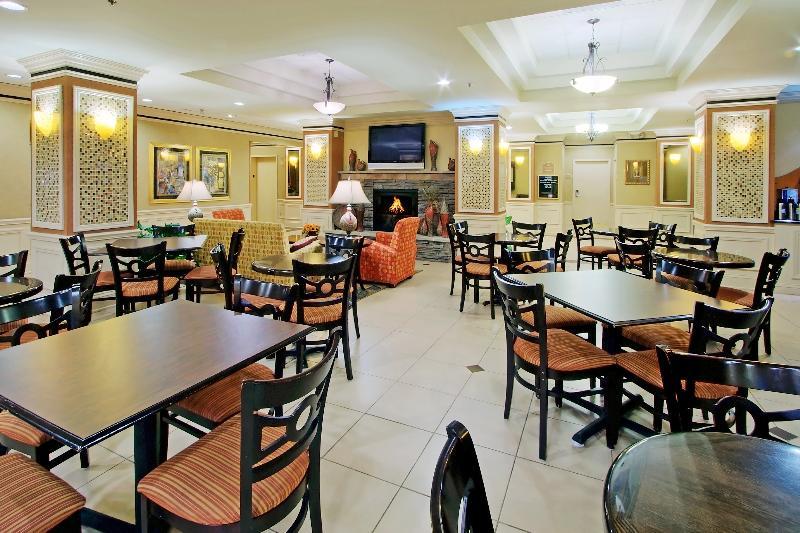 Holiday Inn Express Hotel & Suites Albuquerque Midtown By Ihg Ngoại thất bức ảnh